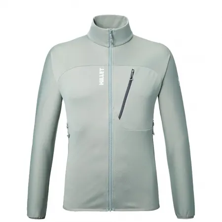 밀레 Lokka III 지퍼 플리스 2142606441