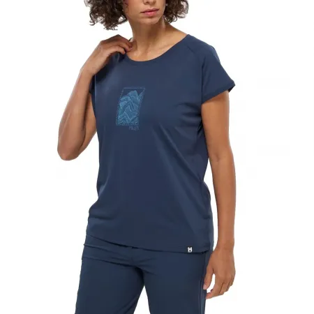 밀레 Seneca 반팔 티셔츠 2142606558