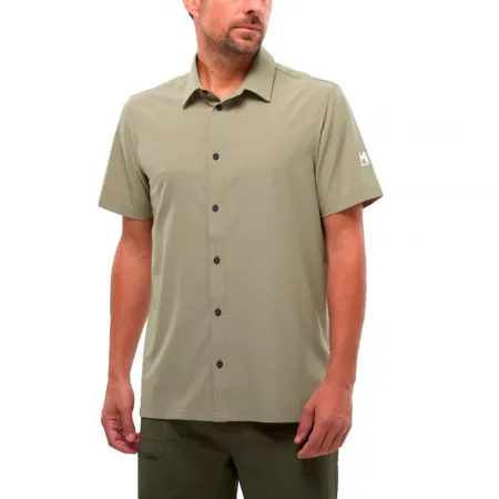 밀레 Seneca Stretch 반팔 셔츠 2142606567