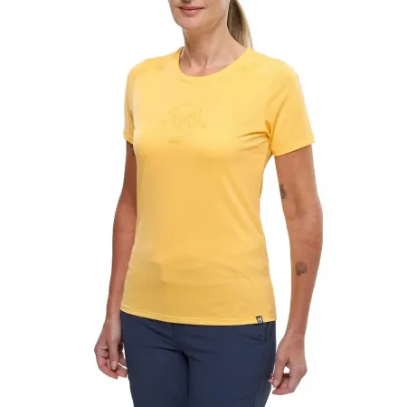 밀레 Ubic 라이트 반팔 티셔츠 2142606588