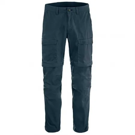 피엘라벤 Abisko 하이브리드 트레일 Zip-Off 바지 2142606891