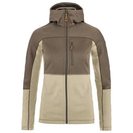 피엘라벤 Abisko Trail 지퍼 플리스 2142606904