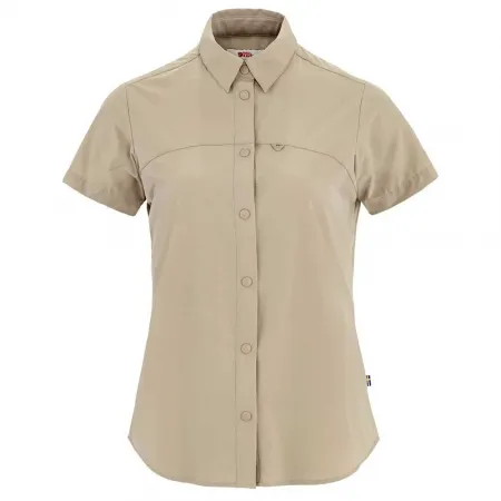 피엘라벤 하이 Coast Lite 반팔 셔츠 2142606987