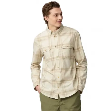 피엘라벤 Ovik Lite Flannel 반팔 셔츠 2142607122