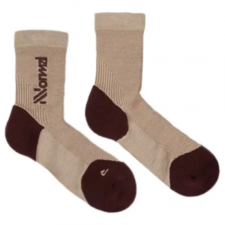 노말 메리노 긴 양말 2142611047