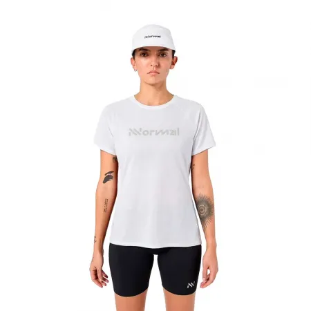 노말 Race 반팔 티셔츠 2142611062