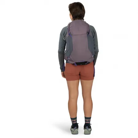 오스프리 3602-Hikelite 등산 가방 2142624884