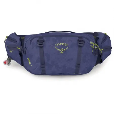 오스프리 Seral 7 등산 힙색 2142625038