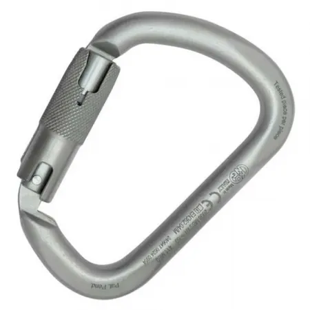 콩 X-Large Steel 카라비너 2142633735