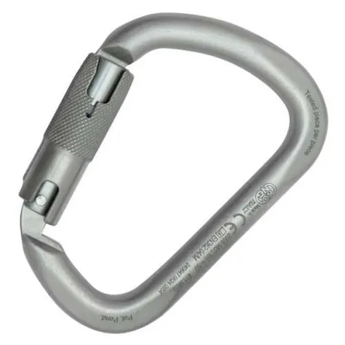 콩 X-Large Steel 카라비너 2142633735