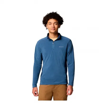 컬럼비아 Klamath Range II 하프 지퍼 스웨터 2142635518