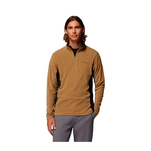 컬럼비아 Klamath Range II 하프 지퍼 스웨터 2142635519