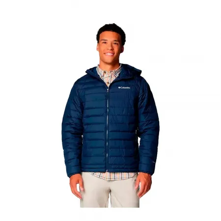 컬럼비아 Powder Lite II 자켓 2142635541