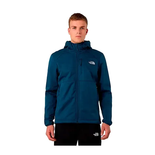 노스페이스 QUEST 소프트쉘 자켓 2142635760