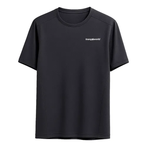 트랑고월드 Ritsem 반팔 티셔츠 2142654427