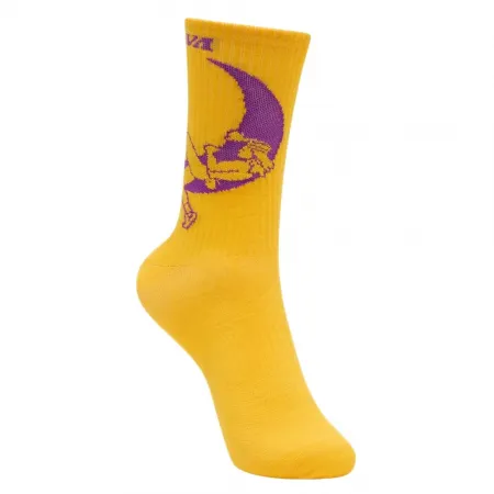 라스포르티바 클라이밍 on the Moon 긴 양말 2142655674