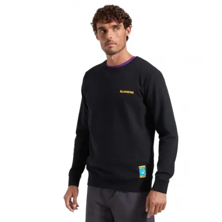 라스포르티바 클라이밍 on the Moon 스웨터 2142655683