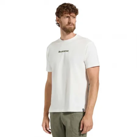 라스포르티바 Eighties 로고 반팔 티셔츠 2142655747
