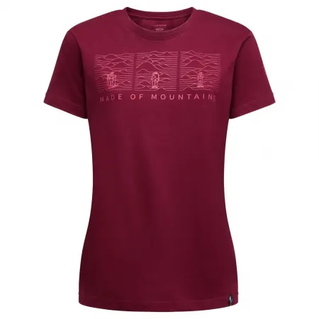 라스포르티바 Made of 마운틴 반팔 티셔츠 2142655903