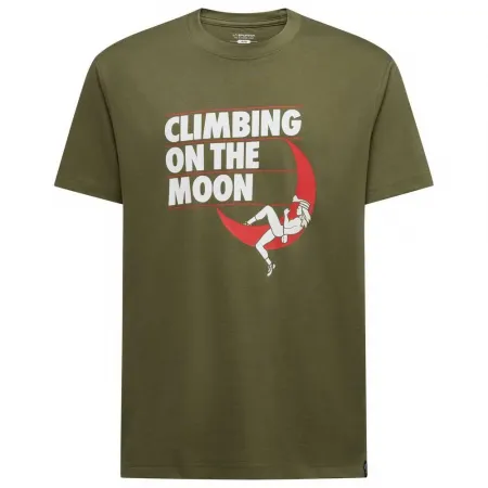 라스포르티바 Moon Rock 반팔 티셔츠 2142655948