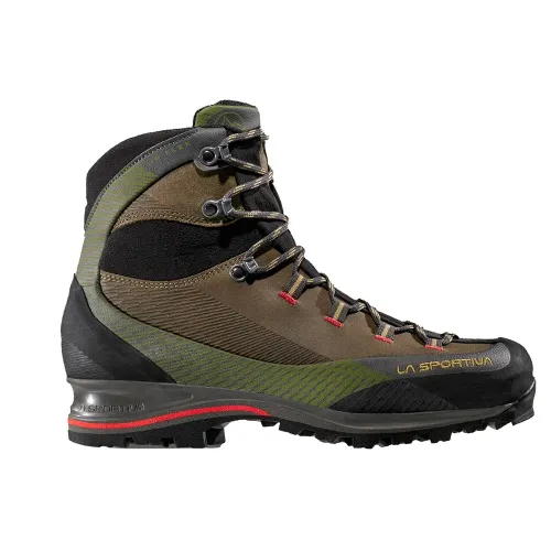 라 스포르티바 Trango TRK 레더 고어텍스 등산화 2142656145