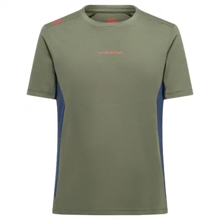 라스포르티바 Traverse 반팔 티셔츠 2142656150