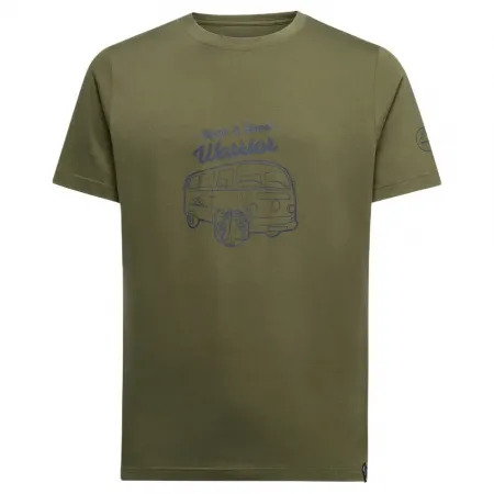 라스포르티바 Van 반팔 티셔츠 2142656212