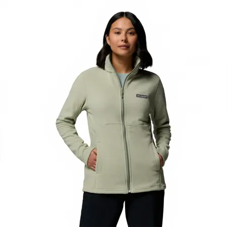 컬럼비아 Basin 트레일 III 지퍼 플리스 2142661485