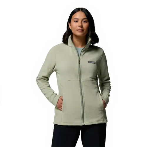 컬럼비아 Basin Trail III 지퍼 플리스 2142661485