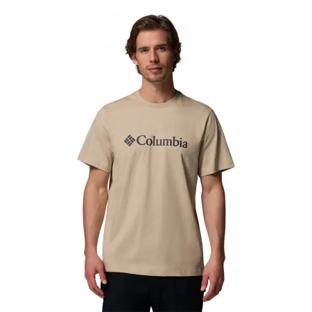 컬럼비아 CSC Basic 로고 반팔 티셔츠 2142661572