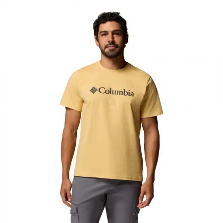 컬럼비아 CSC Basic 로고 반팔 티셔츠 2142661577