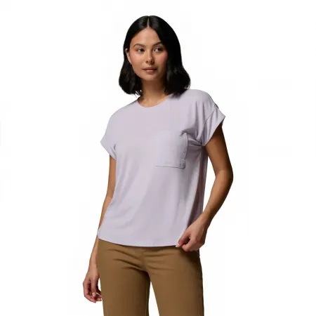 컬럼비아 Daniela Falls 반팔 티셔츠 2142661638