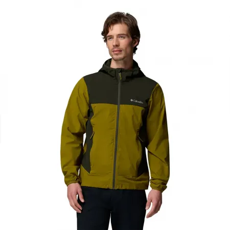 컬럼비아 Heather Canyon II 소프트쉘 자켓 2142661680