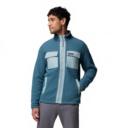 컬럼비아 Juniper Peak 지퍼 플리스 2142661719