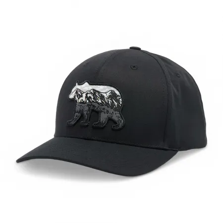 컬럼비아 Lost Lager 3D Stretch 캡 2142661776