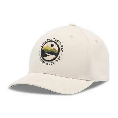 컬럼비아 Lost Lager 3D Stretch 캡 2142661779