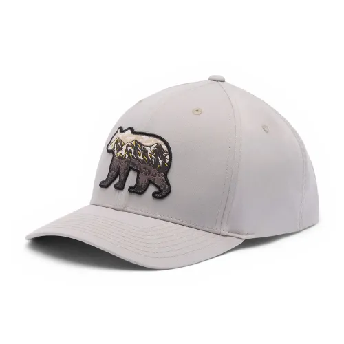 컬럼비아 Lost Lager 3D Stretch 등산 모자 2142661780