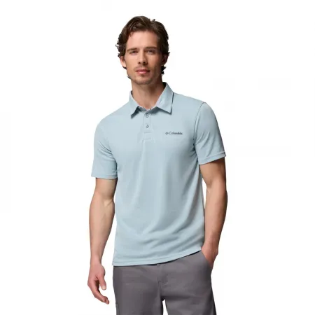 컬럼비아 Nelson Point 반팔 폴로 셔츠 2142661799