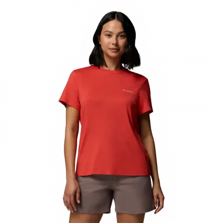 컬럼비아 Parsons Point 로고 반팔 티셔츠 2142661848