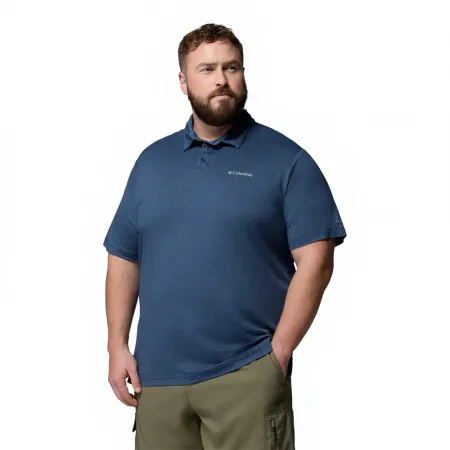 컬럼비아 Parsons Point 반팔 폴로 셔츠 2142661856
