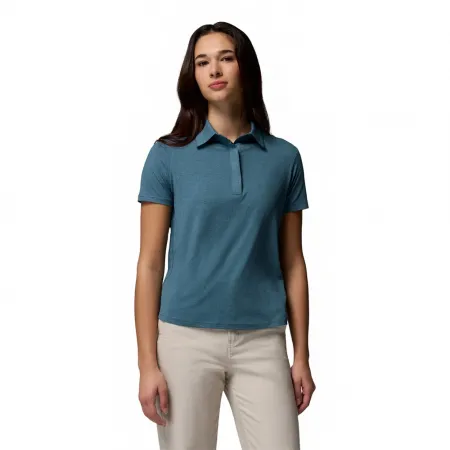 컬럼비아 Parsons Point 반팔 폴로 셔츠 2142661857