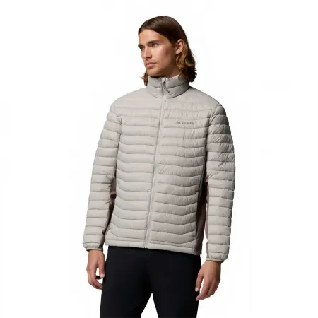 컬럼비아 파우더 Pass 하이브리드 자켓 2142661886