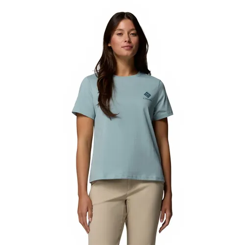 컬럼비아 Rolling Bend 반팔 티셔츠 2142661933