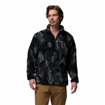 컬럼비아 Rugged 릿지 하이 Pile 하프 지퍼 플리스 2142661947