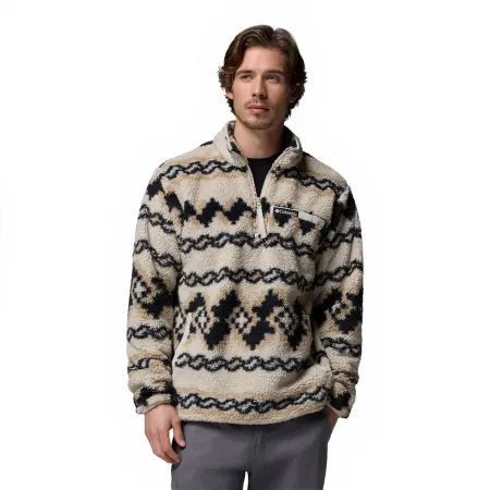 컬럼비아 Rugged 릿지 하이 Pile 하프 지퍼 플리스 2142661949