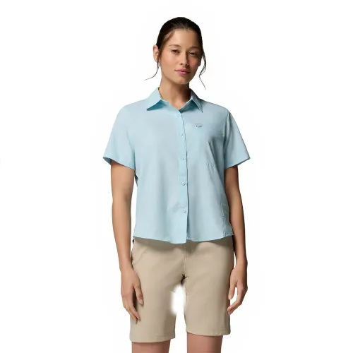 컬럼비아 Silver Ridge Utility II 반팔 티셔츠 2142661993