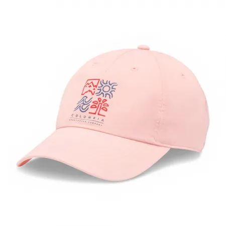 컬럼비아 Spring Canyon II 캡 2142662017