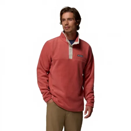 컬럼비아 Steens 마운틴 Snap II 하프 지퍼 플리스 2142662020