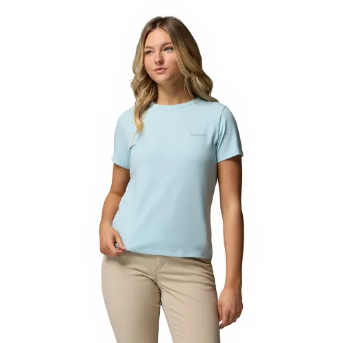 컬럼비아 Sun Trek II 반팔 티셔츠 2142662026