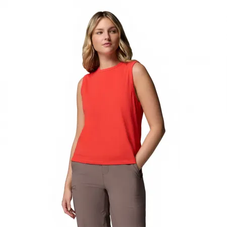 컬럼비아 Sun Trek II 나시 티셔츠 2142662043